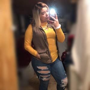 Meet your Posher, Aimee